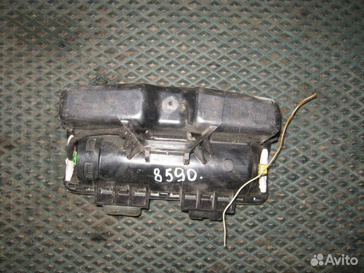 Подушка безопасности в торпеду Opel Corsa D