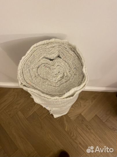 Укрывной материал нетканый