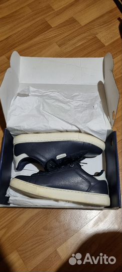 Кеды мужские