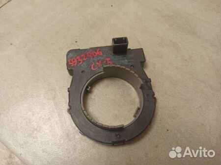 Датчик угла поворота руля