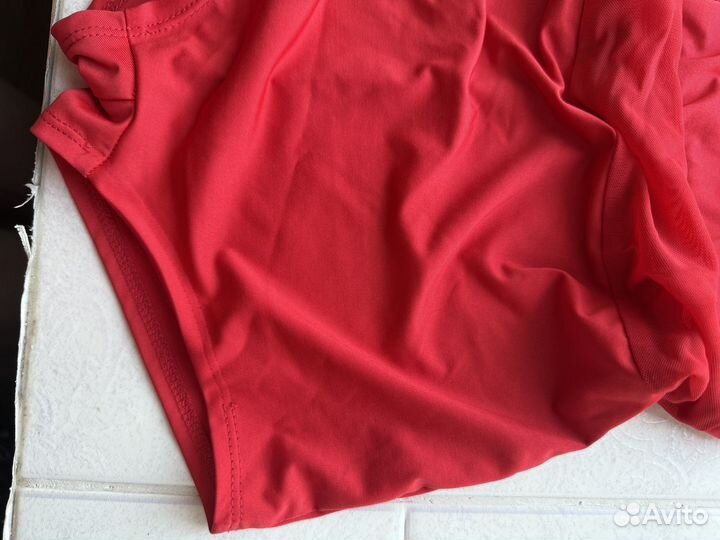 Боди для бальных танцев sveta 140-146