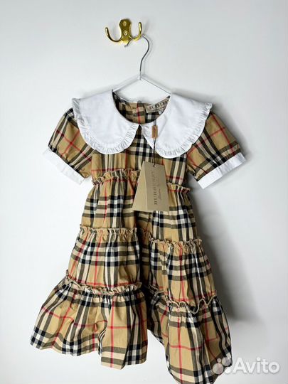 Платье для девочки 90/100/110/120/130/140