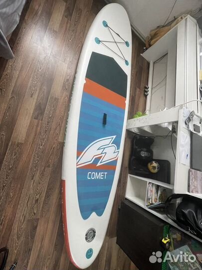 Sup сап доска