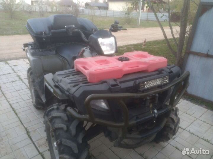 Polaris