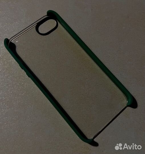 Чехол для iPhone 5