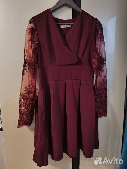 Платье женское