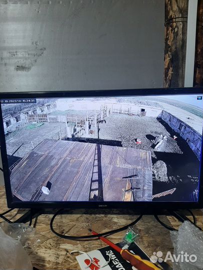 Услуги электрика, электромонтажные работы