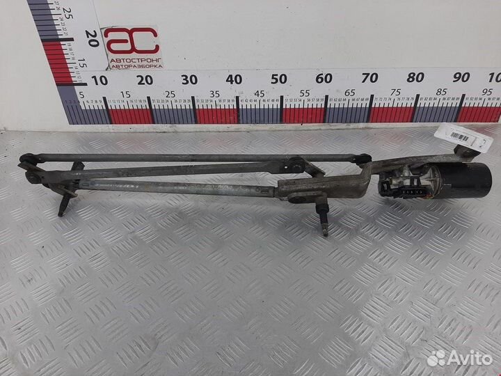 Трапеция для Ford Focus 1