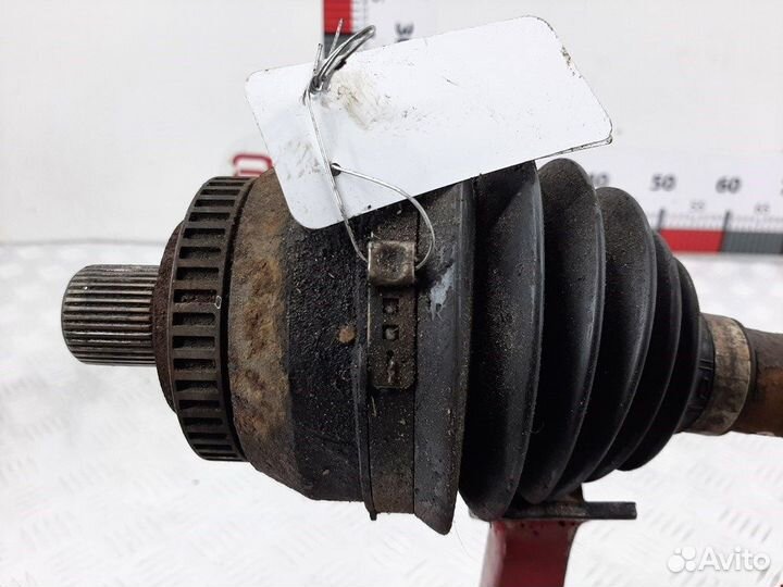 Полуось для Ford Galaxy 1