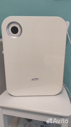 Очиститель, увлажнитель воздуха AIC