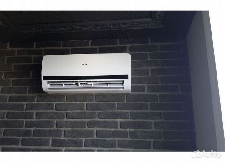 Кондиционеры. Сплит Системы. Монтаж. Гарантия