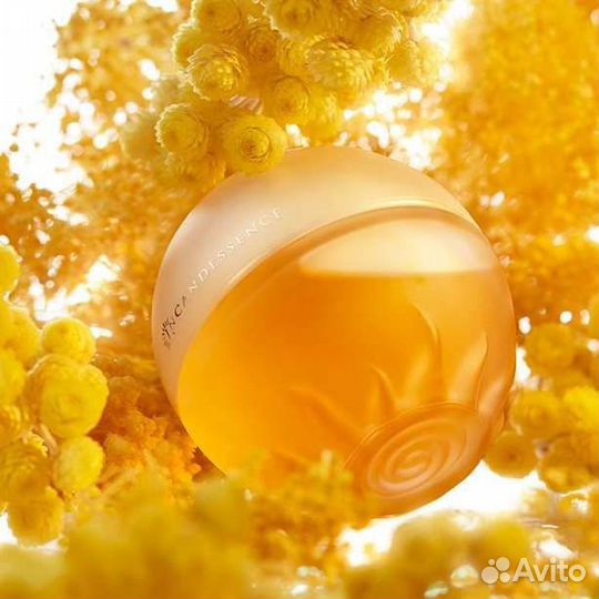 Парфюмерная вода avon incandeccanse