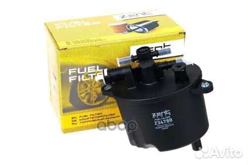 Фильтр топливный;;1770A040;1770A252;1 427 928;16