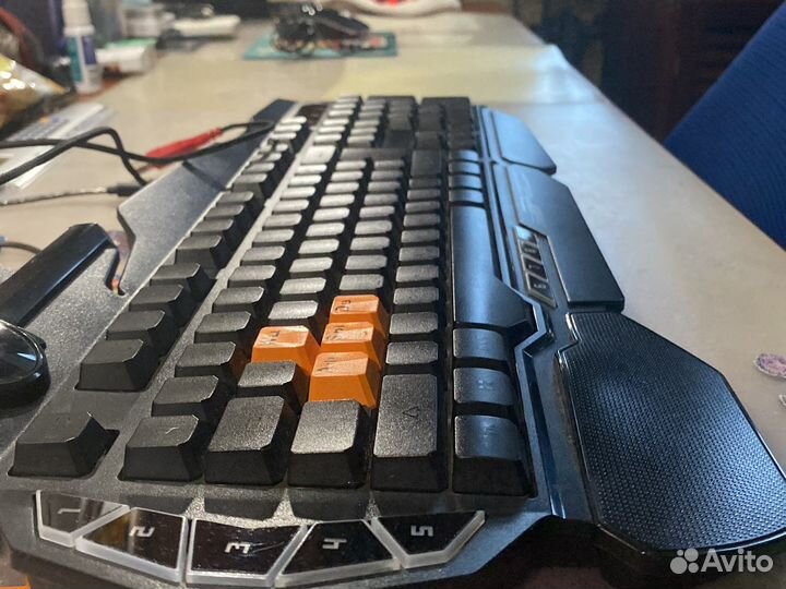 Клавиатура