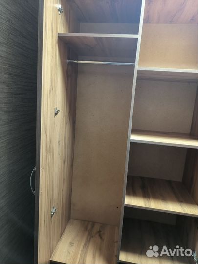 Шкаф для верхней одежды