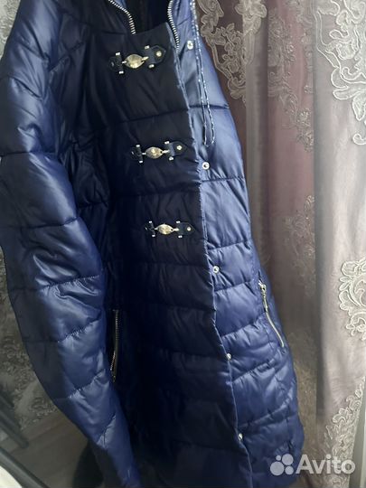 Женская одежда пакетом 44 46