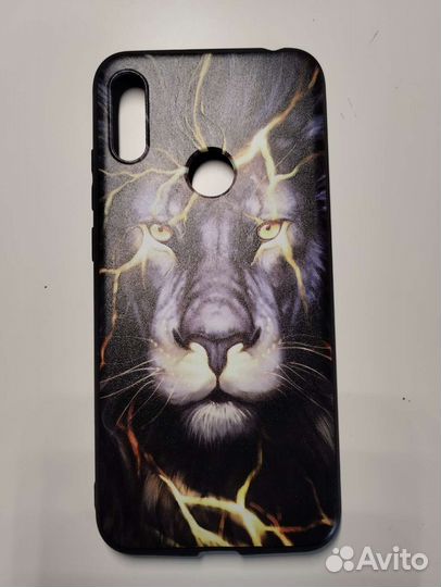 Чехол на honor 8A