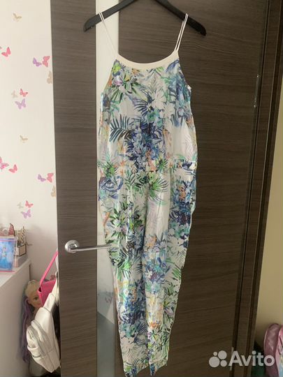 Комбинезон женский