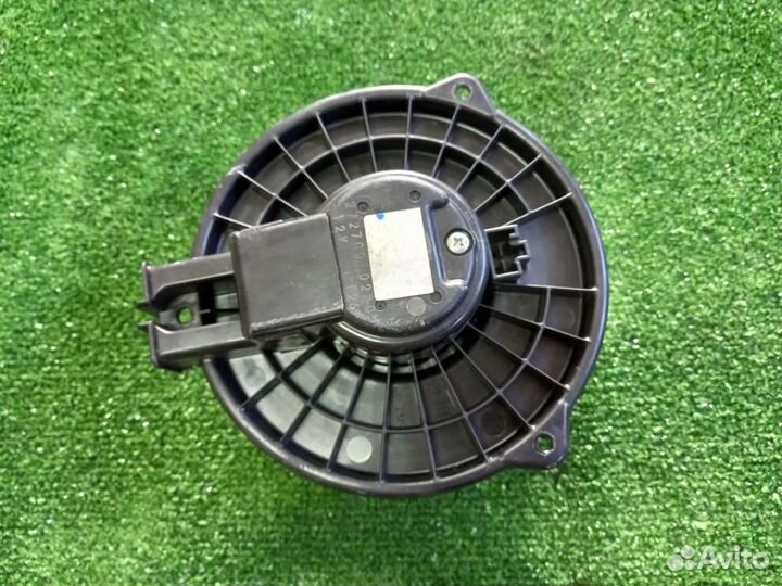 Мотор отопителя Subaru Legacy 2003-2009