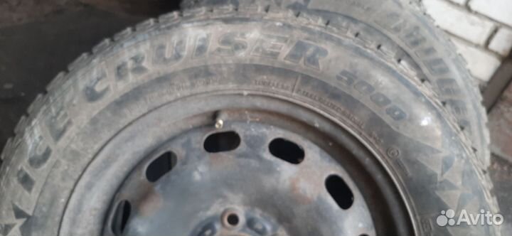 Диски r 15 5 108