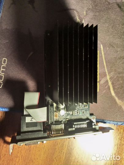 Видиокарта