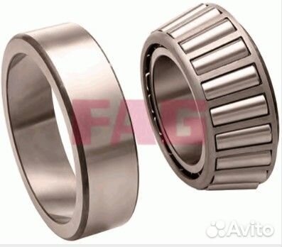 Подшипник ступицы Scania,Volvo