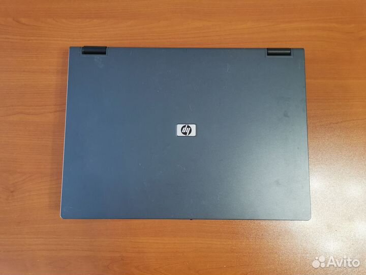 Ноутбук hp
