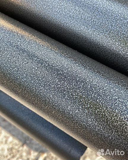 Порошковая покраска 6-2,5-1,4м печь