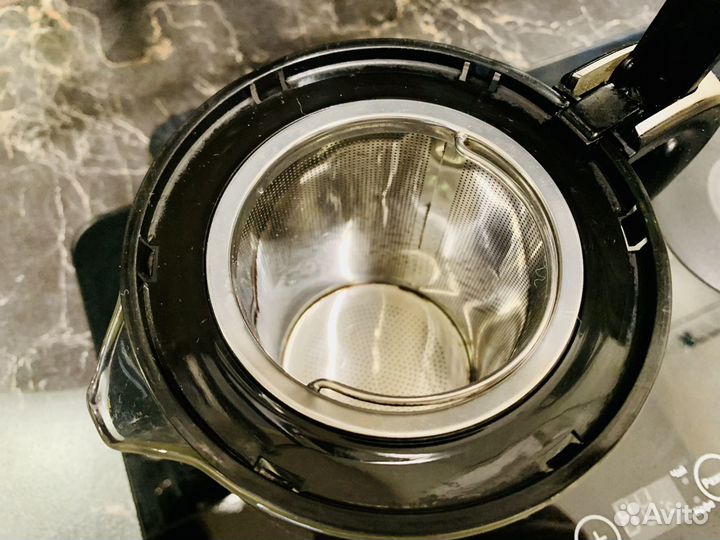 Чайный набор электрический Kitfort KT-635