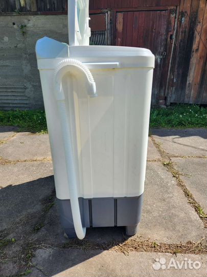 Стиральная машина renova бу