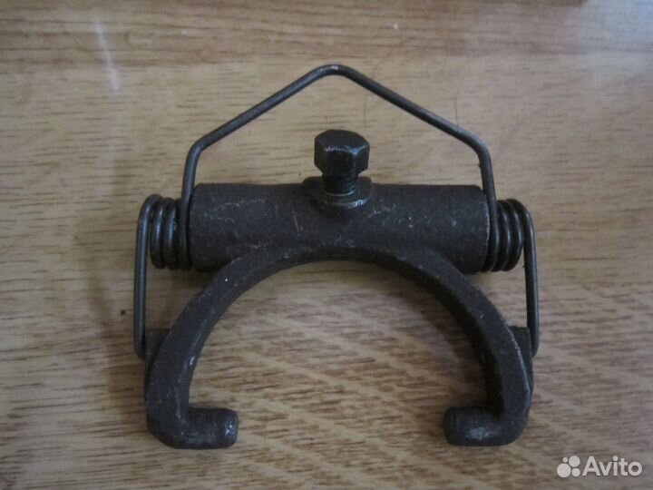 Лот:детали для культиватора T240