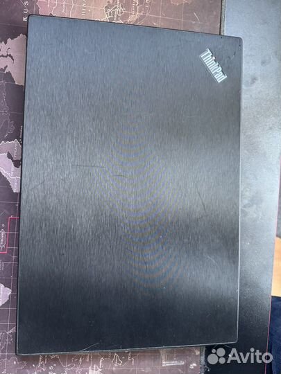 Lenovo ThinkPad X1 Extreme i7-8750h 4K