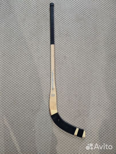 Клюшка для хоккея с мячом