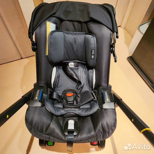 Коляска люлька