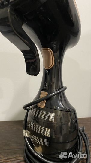 Ручной отпариватель vitek