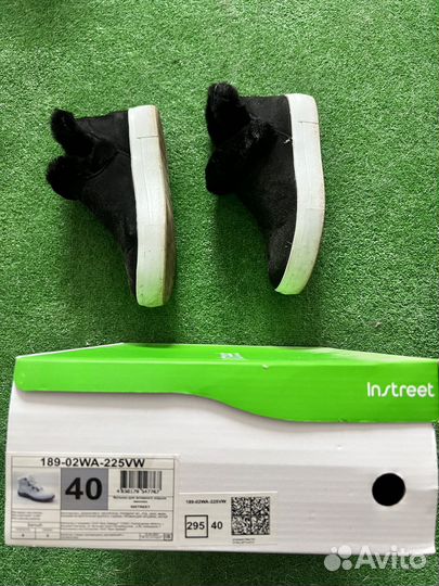 Ботинки женские 40 размер