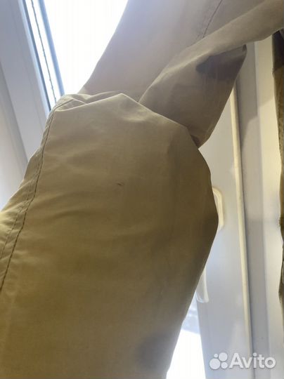 Ma strum torch jacket