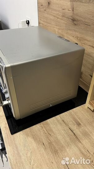 Микроволнова печь bork W702