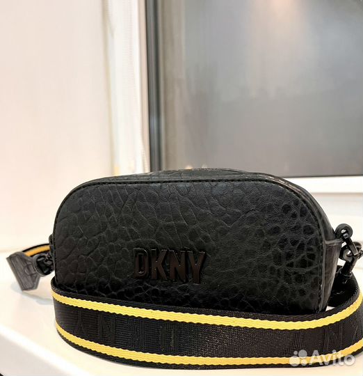 Сумка dkny оригинал