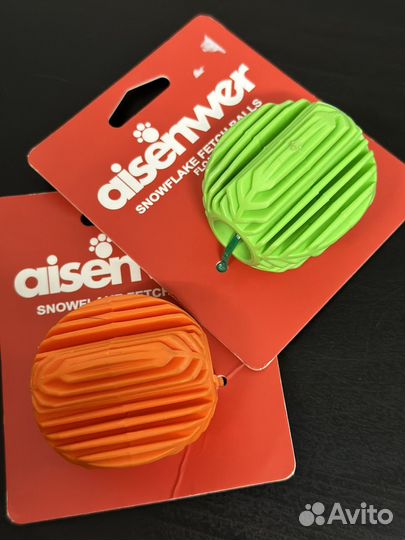 Игрушки для собак