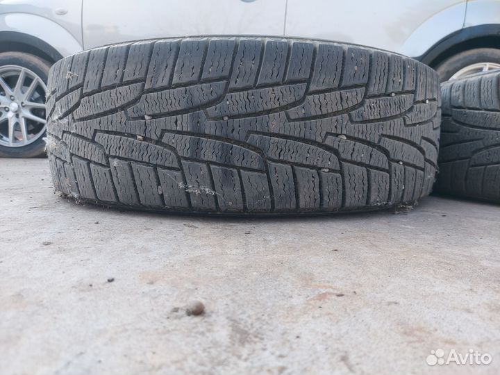 Колёса зимние 185/65 R15