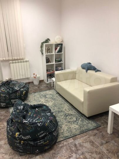 Офис, 106.5 м² на 1 этаже