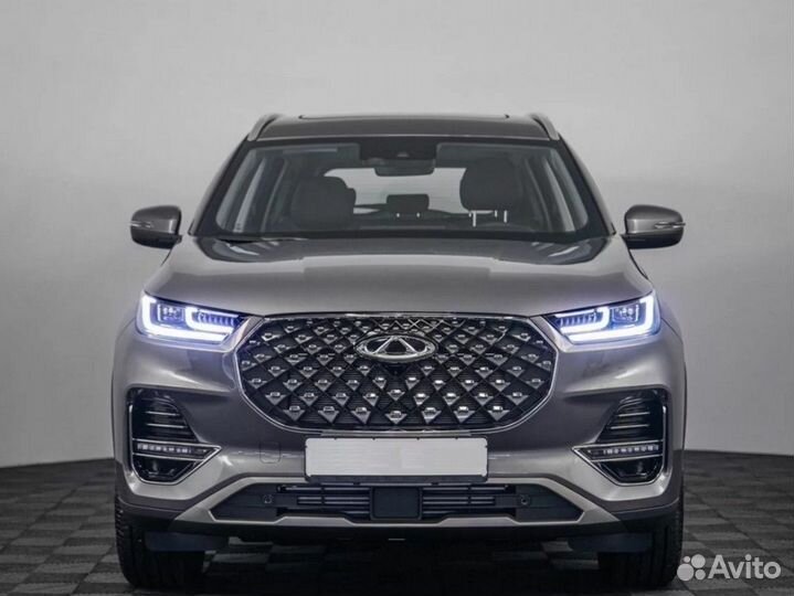 Chery Tiggo 8 Pro, 2023