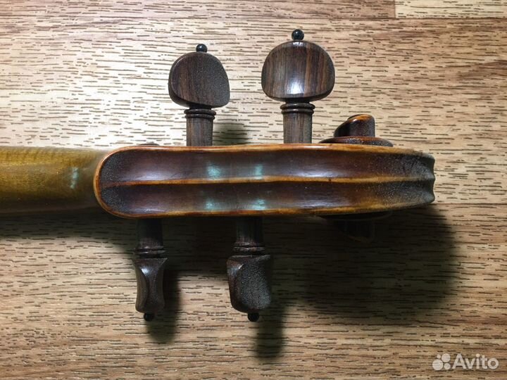 Продам мастероаую скрипку