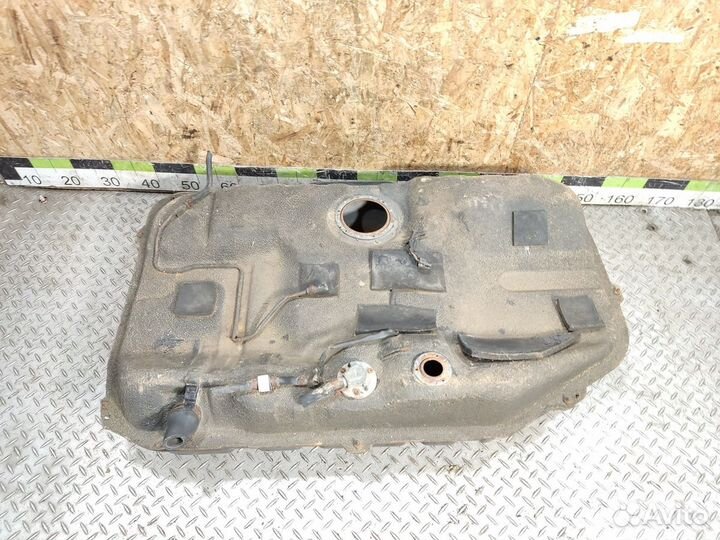 Бак топливный Hyundai Elantra 2006-2011