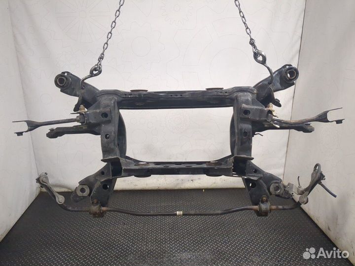 Балка подвески задняя Ford Mustang, 2016