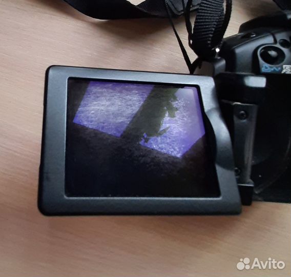 Фотоаппарат Canon PowerShot S5 IS