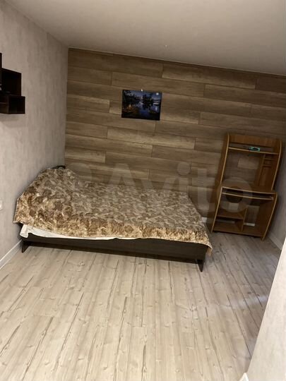 2-к. квартира, 60 м², 3/16 эт.