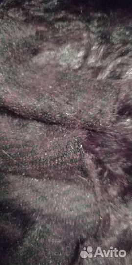 Ткань искусственный мех