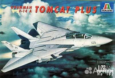 Ту-22м3, F-4D, F-14, F-15, F-16 и др